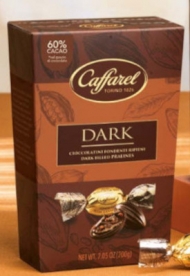 CAFF.CONF.T.12,00 GR.200 CORNET DARK